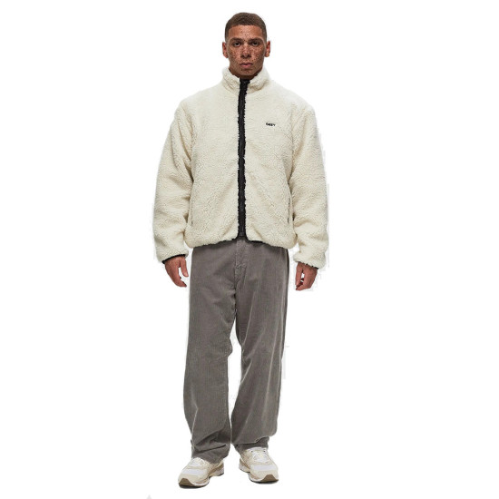Obey Ανδρικό μπουφάν Icon Face Sherpa Jacket